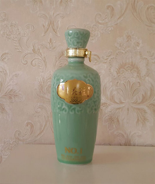 48度青花瑶