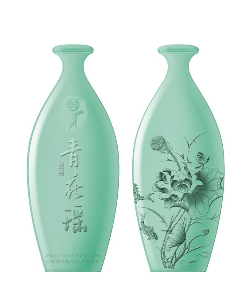 新款包装